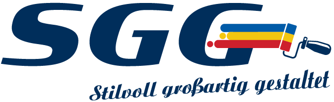 SGG — Stilvoll großartig gestaltet